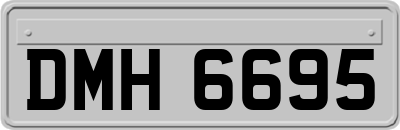 DMH6695