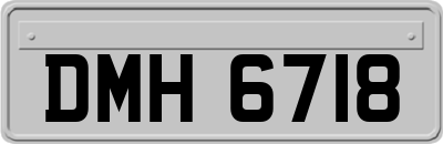 DMH6718
