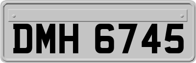 DMH6745