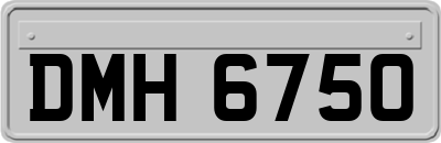 DMH6750