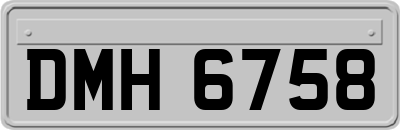 DMH6758