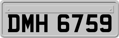 DMH6759