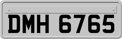 DMH6765