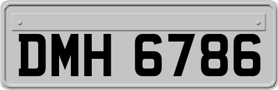 DMH6786