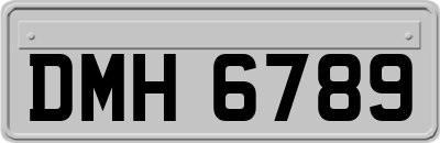 DMH6789