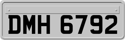 DMH6792
