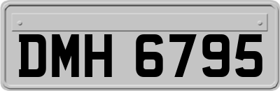 DMH6795