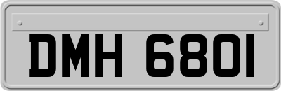DMH6801