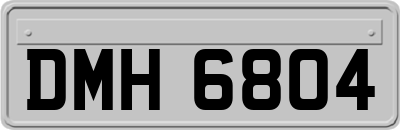 DMH6804