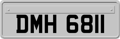DMH6811