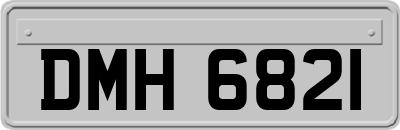DMH6821