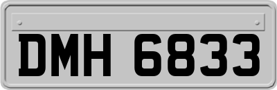 DMH6833