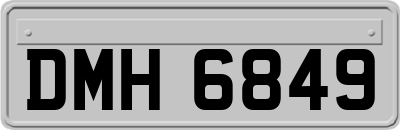 DMH6849