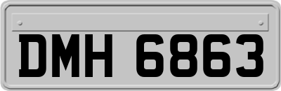 DMH6863