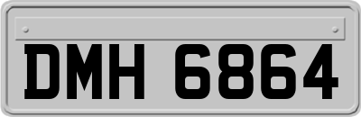 DMH6864