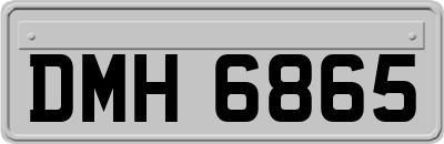 DMH6865