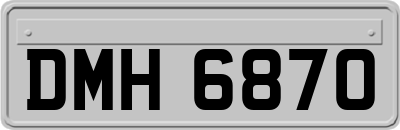DMH6870
