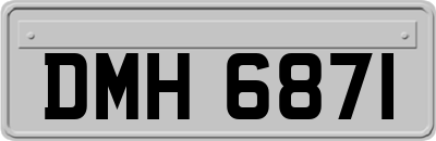 DMH6871