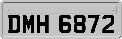 DMH6872
