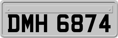 DMH6874