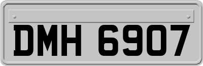 DMH6907