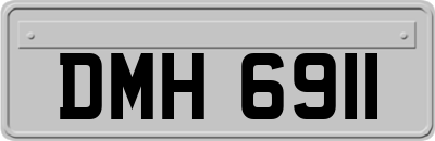 DMH6911