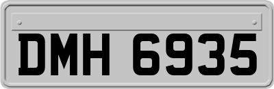 DMH6935