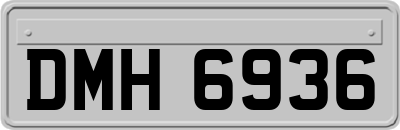 DMH6936