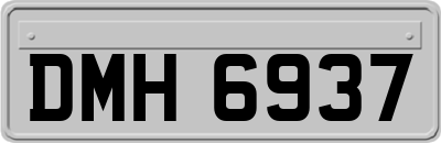 DMH6937