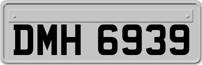 DMH6939