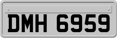 DMH6959