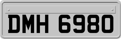 DMH6980