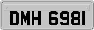 DMH6981