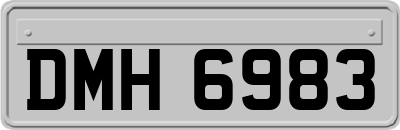 DMH6983