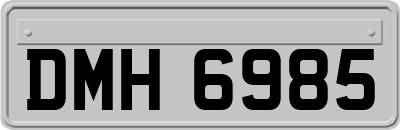 DMH6985