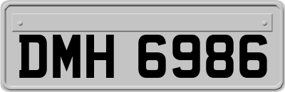 DMH6986