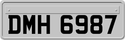DMH6987