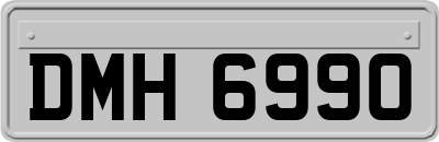 DMH6990