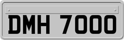 DMH7000