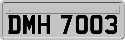 DMH7003