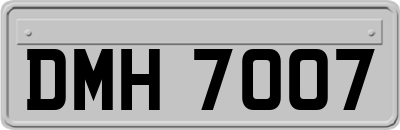 DMH7007