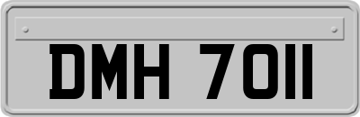 DMH7011