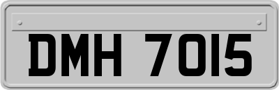 DMH7015