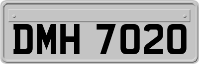 DMH7020