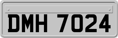 DMH7024