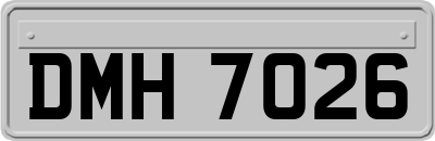 DMH7026