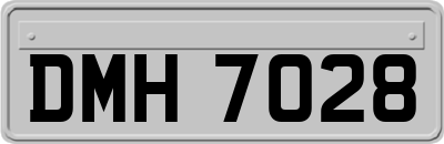 DMH7028