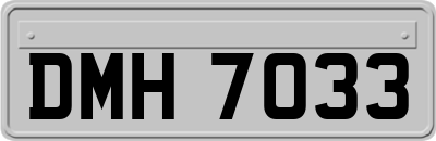 DMH7033