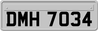 DMH7034