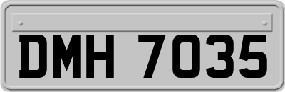 DMH7035